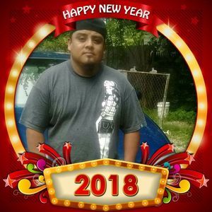 Meet your Posher, Jorge